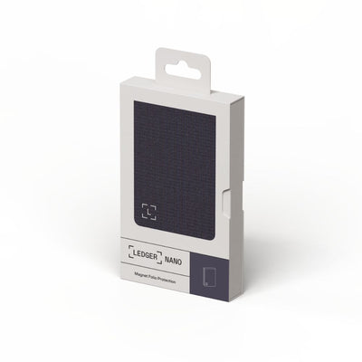 Ledger Nano Gen5 Magnet Folio – view 6