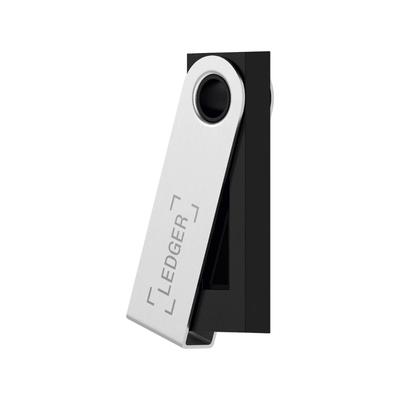 Ledger Nano S – view 3