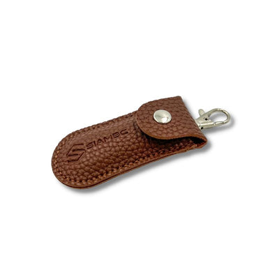 Ledger Nano S Plus Leather Case – view 6