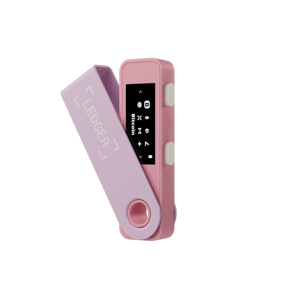 Ledger Nano S Plus – view 10