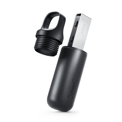 Ledger Nano S Plus Pod - SIAMBC Thailand