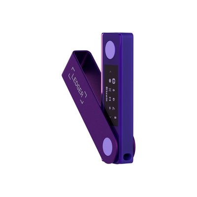 Ledger Nano X