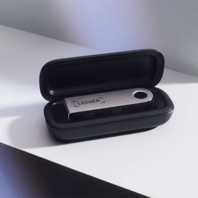 Ledger Nano X Case – view 6
