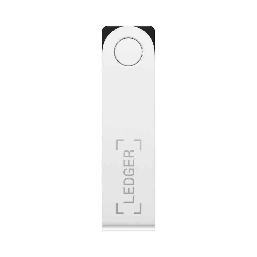Ledger Nano X – view 6