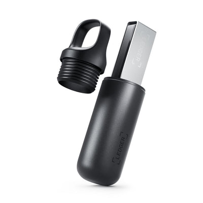 Ledger Nano X Pod - SIAMBC Thailand