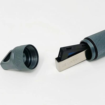 Ledger Pod – view 6