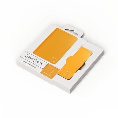 Ledger Stax Magnet Shell – view 6