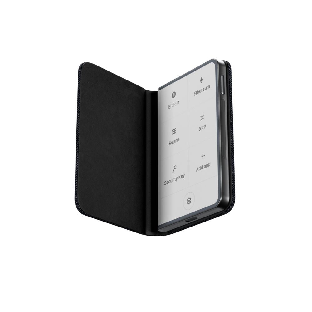 Ledger Stax Magnet Shell – view 9
