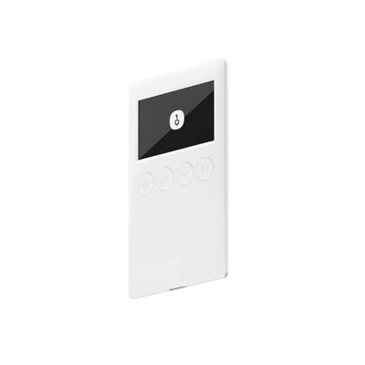 OneKey Classic 1S Pure hardware wallet
