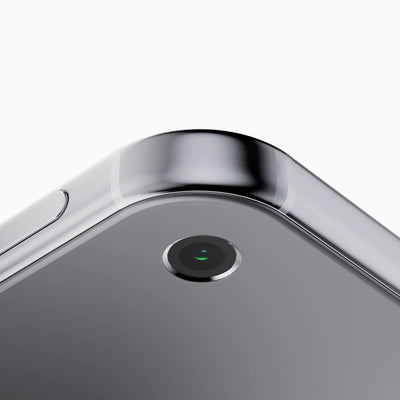 OneKey Pro 2 Glacier Silver QR camera - SIAMBC Thailand