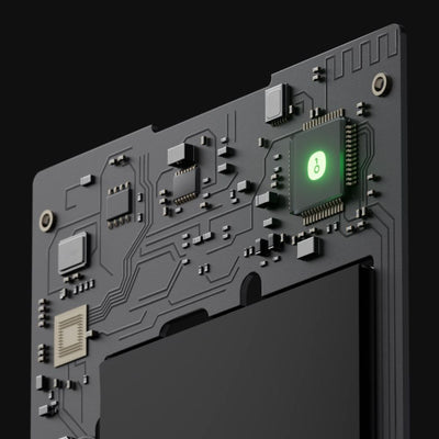 OneKey Classic 1S – view 5