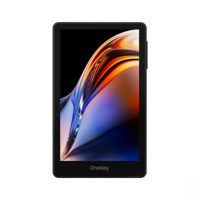 OneKey Pro – view 7