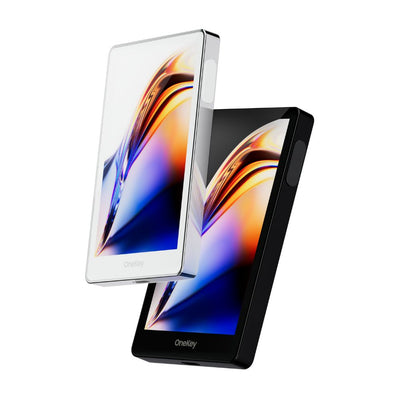 OneKey Pro – view 10