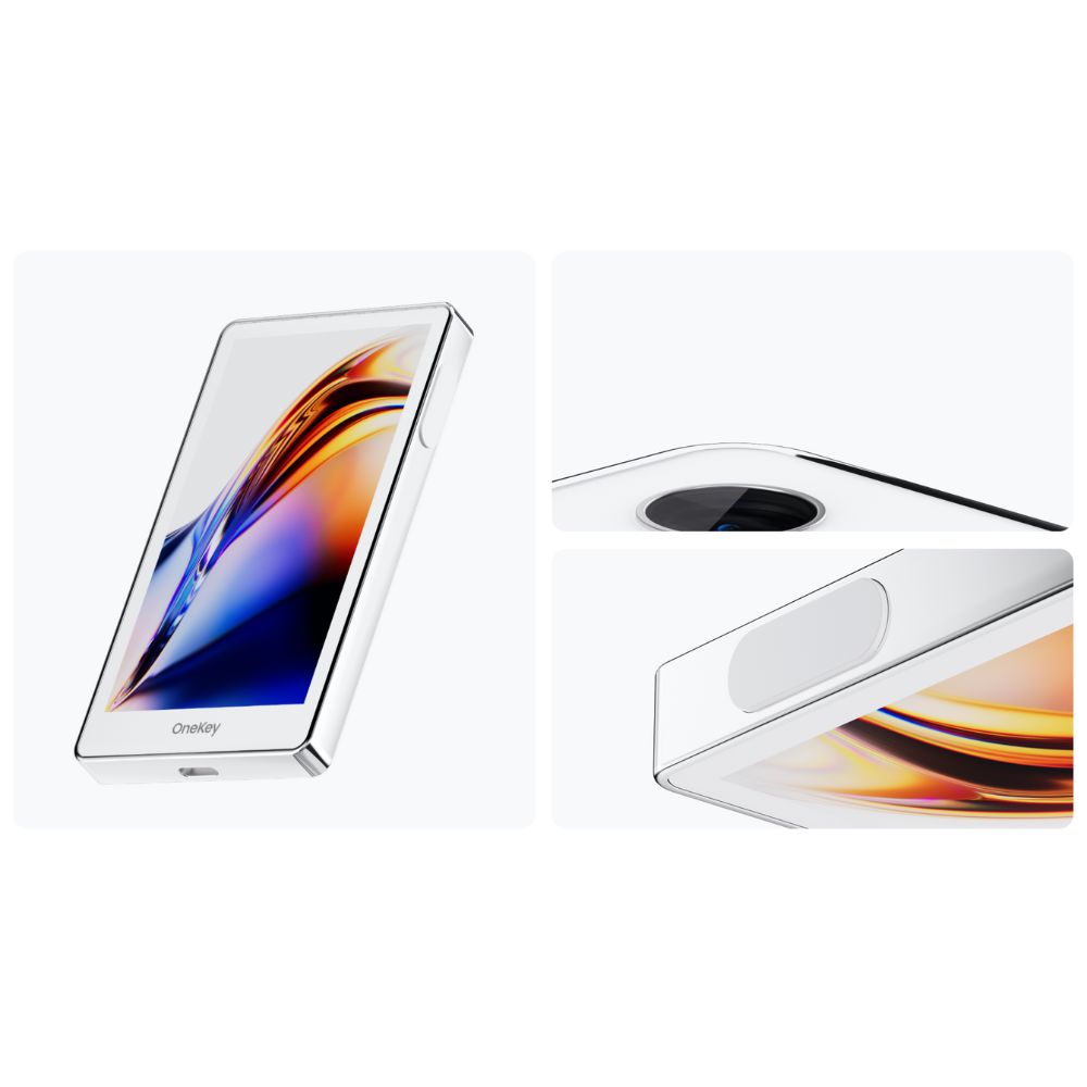 OneKey Pro – view 12