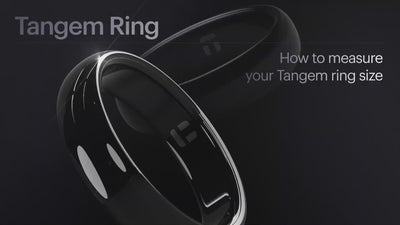 Tangem Ring hardware wallet from SIAMBC, Thailand