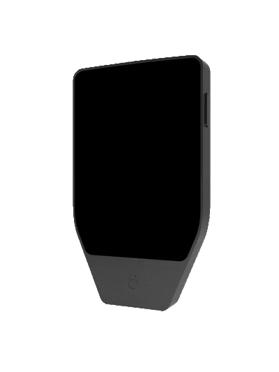 Privacy Screen Protector for Trezor Safe 7 - SIAMBC Thailand