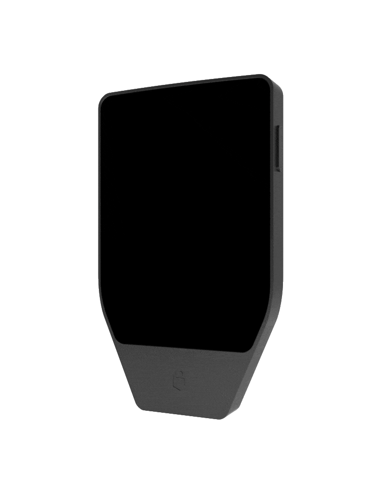 Privacy Screen Protector for Trezor Safe 7 - SIAMBC Thailand