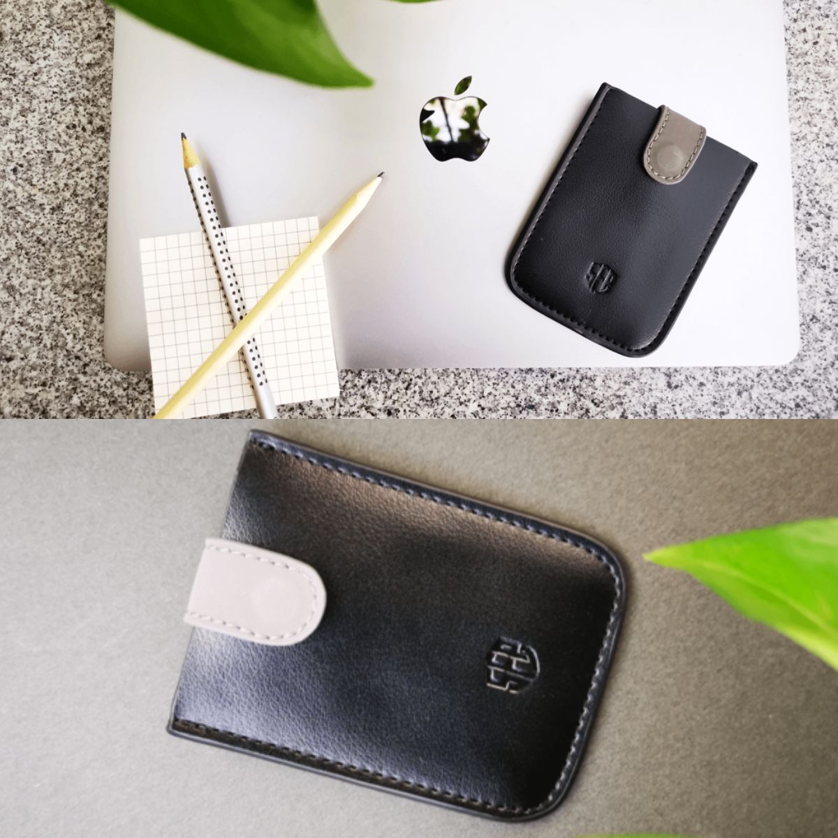 SafePal Leather Case – view 2