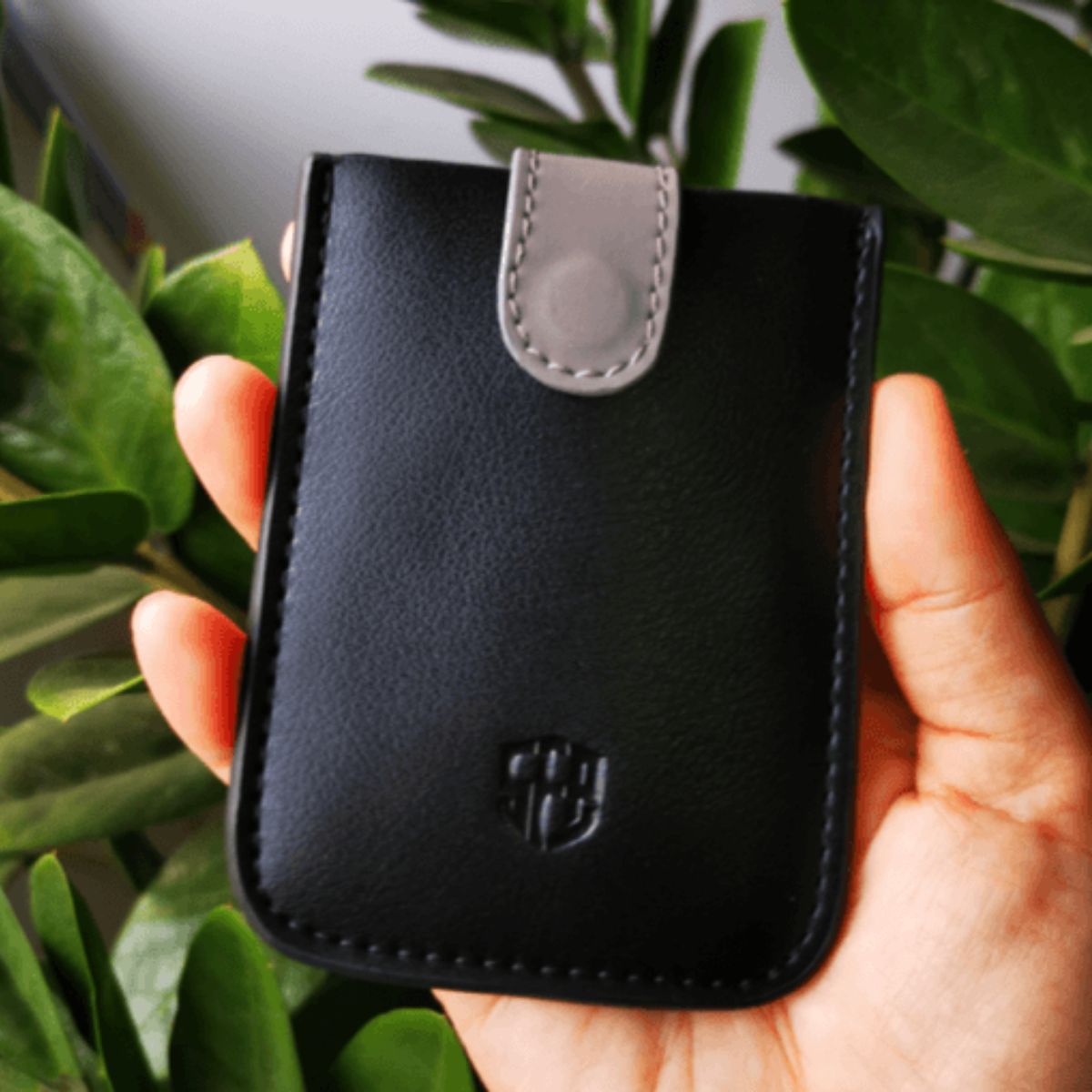 SafePal Leather Case – view 4