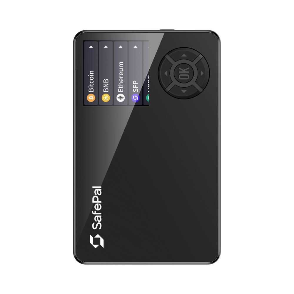 SafePal S1 – view 5