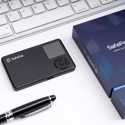 SafePal S1 – view 9
