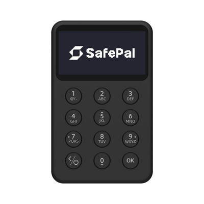 SafePal X1 – view 9
