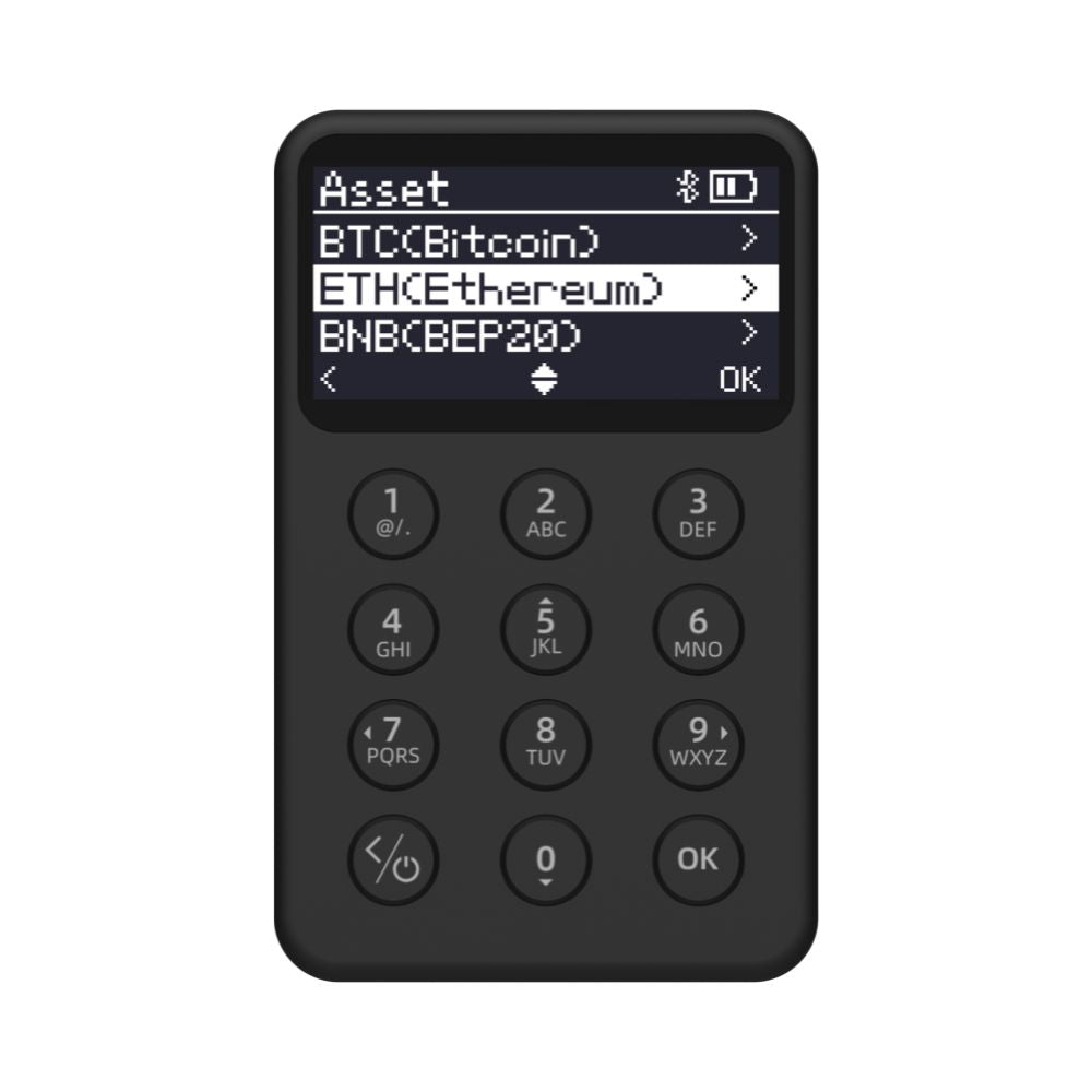 SafePal X1 – view 12