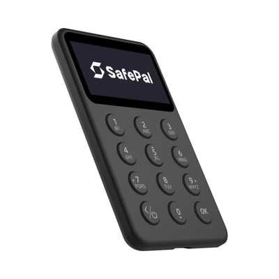 SafePal X1 – view 3