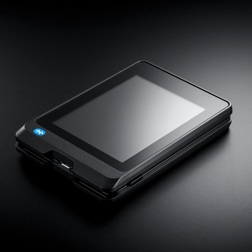 SecuX W20 – view 3