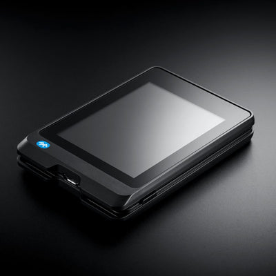 SecuX W20 – view 3