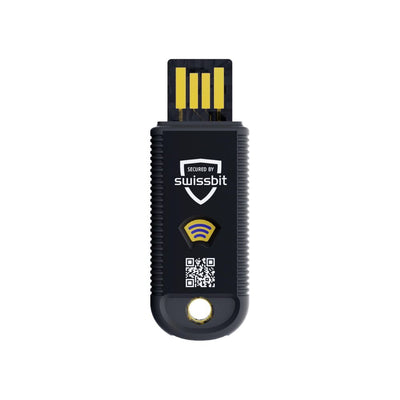 Swissbit iShield Key Pro
