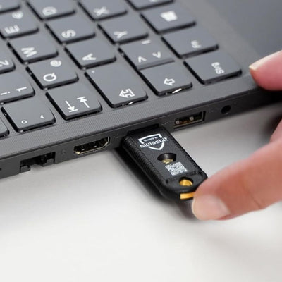 Swissbit iShield Key Pro