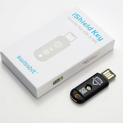 Swissbit iShield Key Pro