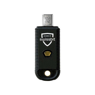Swissbit iShield Key Pro