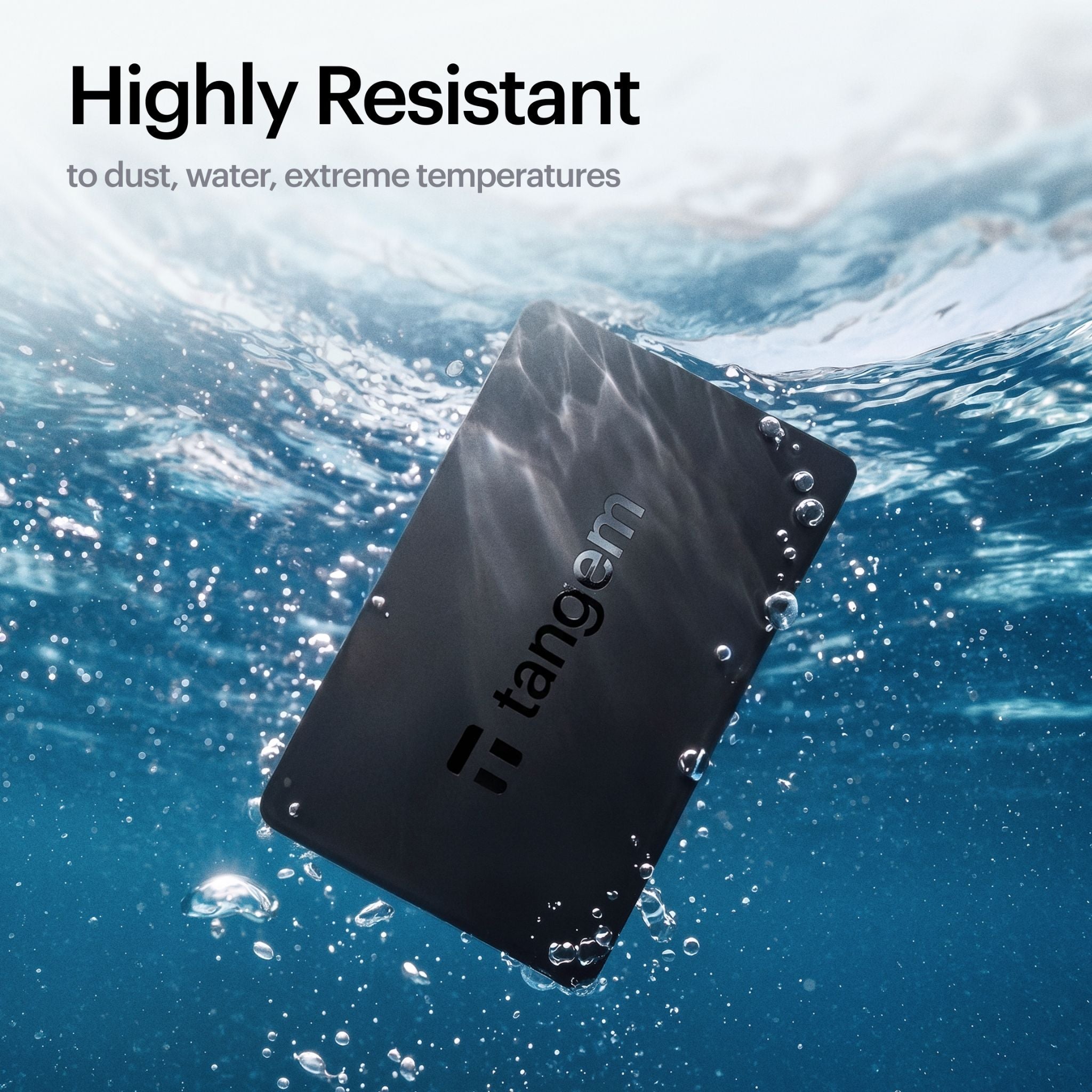 Tangem Wallet 2 Cards Set