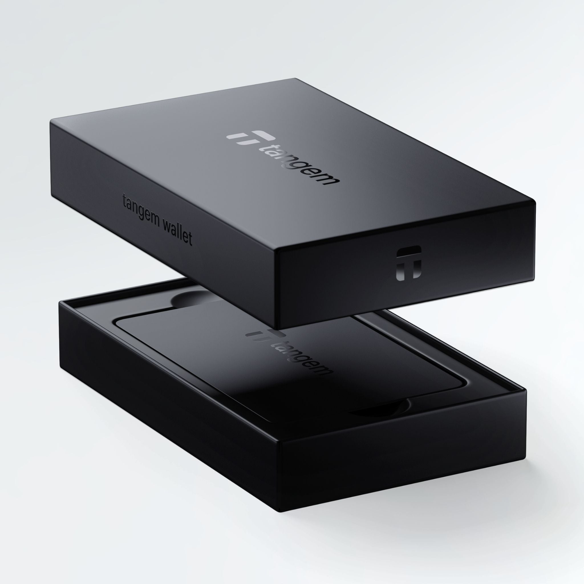 Tangem Wallet 3 Cards Set