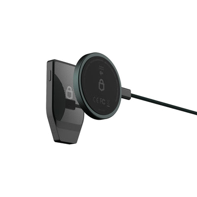 Trezor Magnetic Wireless Charger - SIAMBC Thailand