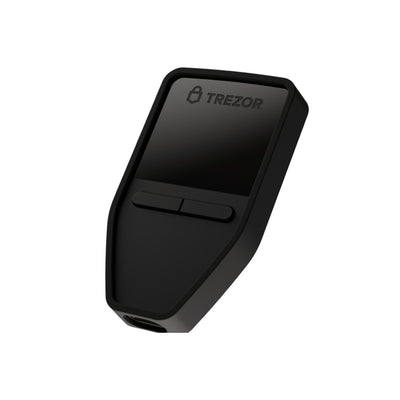 Bumper for Trezor Safe 3 - SIAMBC Thailand