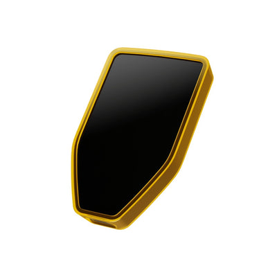Bumper for Trezor Safe 5 Clear Orange - SIAMBC Thailand