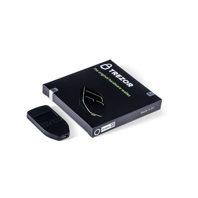 Trezor One – view 6