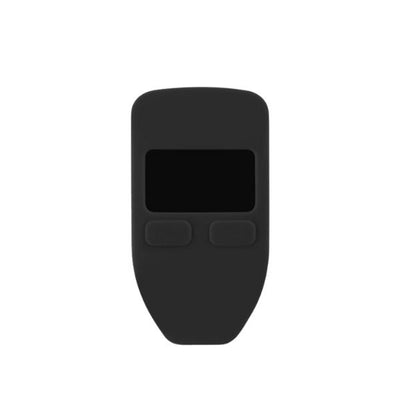 Trezor One Silicone Case accessory