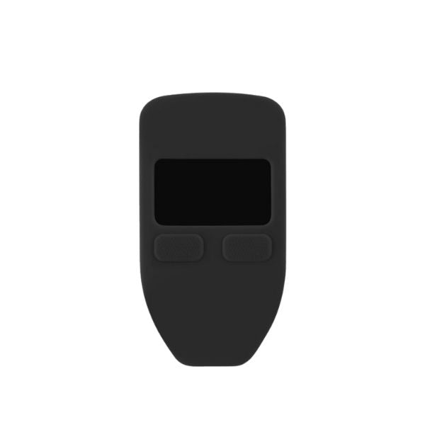Trezor One Silicone Case accessory