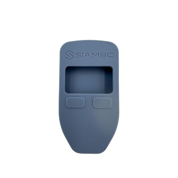 Trezor One Silicone Case – view 2