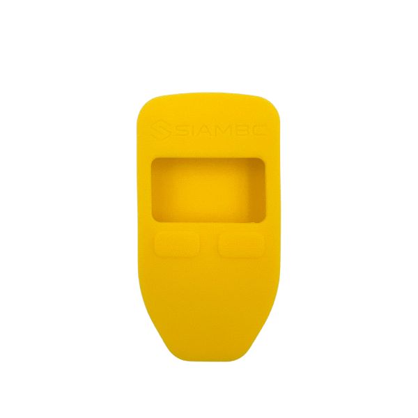 Trezor One Silicone Case – view 4