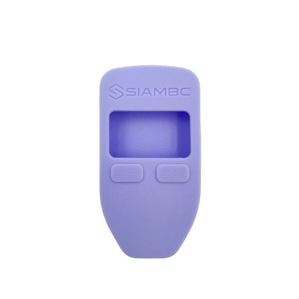 Trezor One Silicone Case – view 7