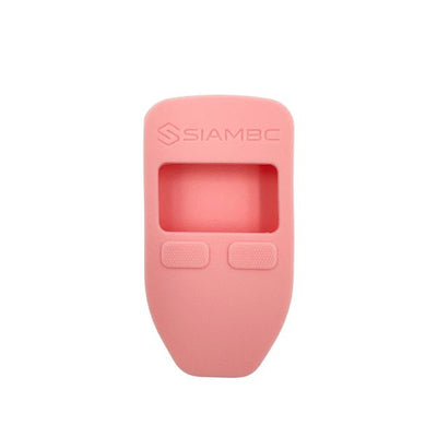 Trezor One Silicone Case – view 8