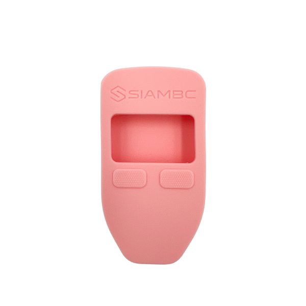 Trezor One Silicone Case – view 8