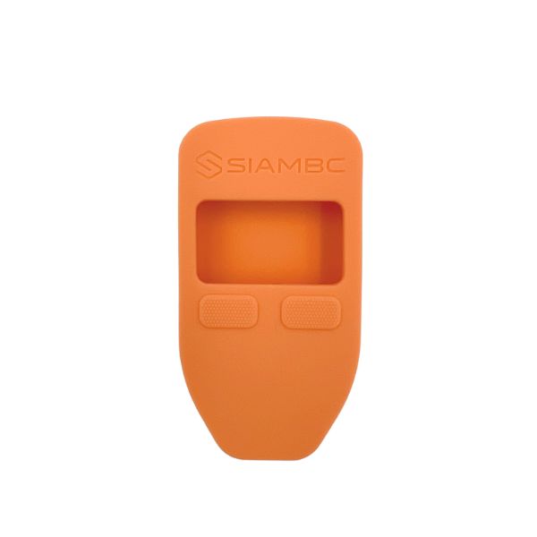 Trezor One Silicone Case – view 9