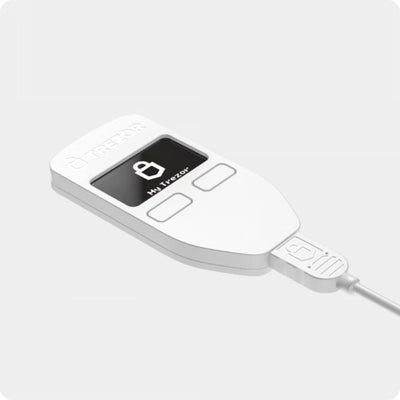 Trezor One – view 9