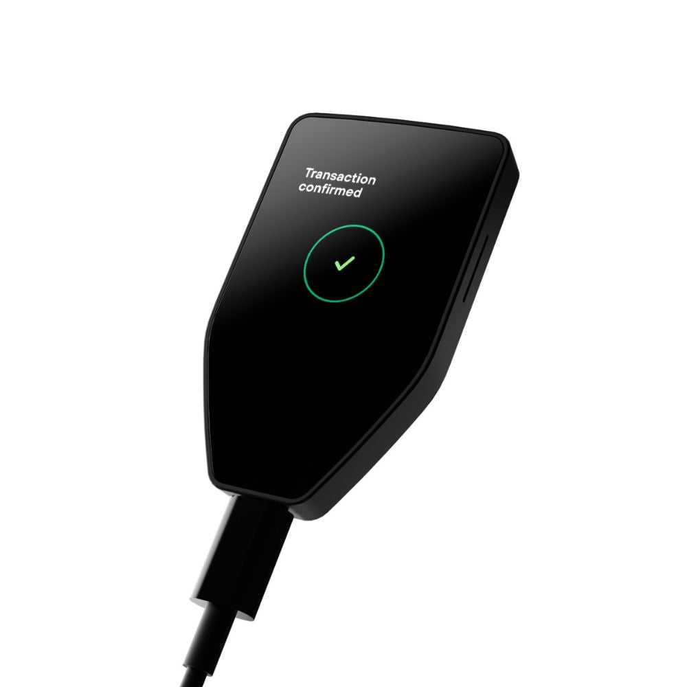 Trezor Safe 5 – view 2